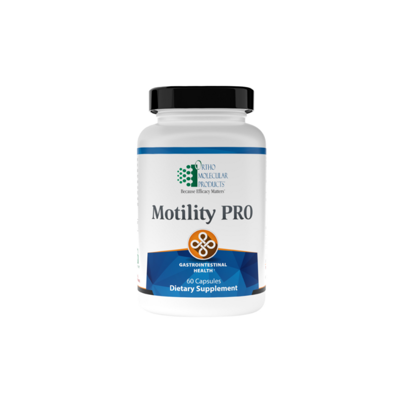 Ortho Molecular Motility PRO